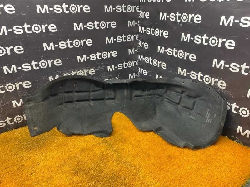 Подкрылок Audi Q3 2012 8U0810171A 8U CPS, задний левый