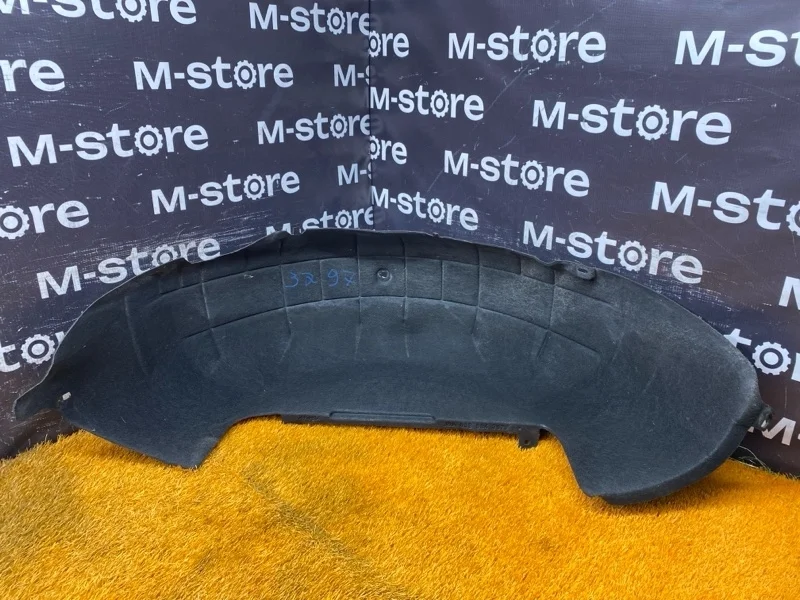 Подкрылок Mercedes-Benz V-Class 2012 A6396843077 W639 272.978, задний левый