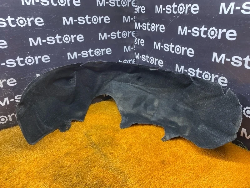 Подкрылок Mercedes-Benz S-Class 2006 A2216901030 W221 272.965, задний правый