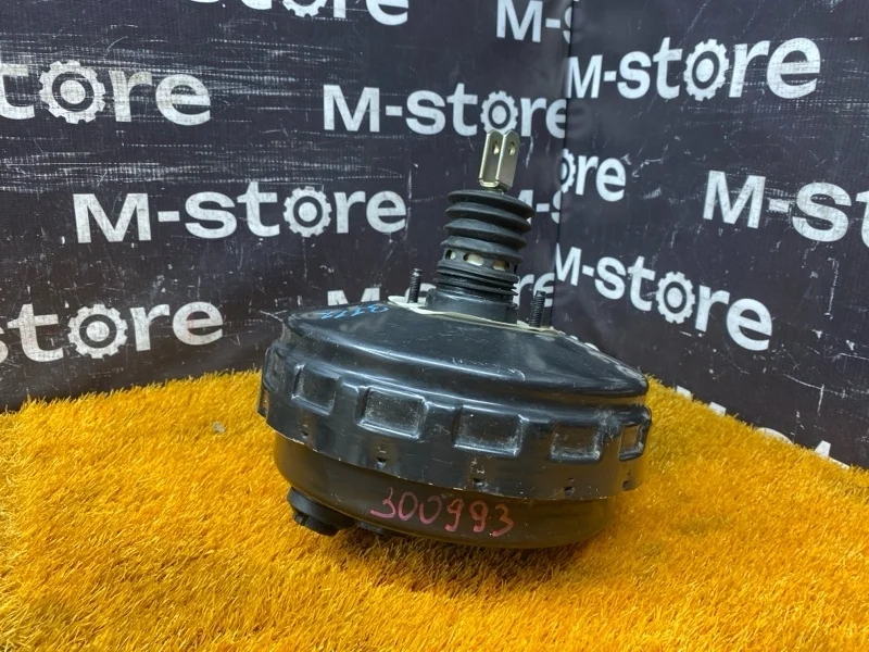 Вакуумный усилитель Mercedes-Benz M-Class 2000 A1634300130 W163 112.942