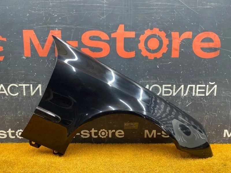 Крыло Mercedes-Benz E-Class 2007 A2118801418 W211 272.922, переднее правое