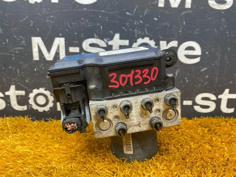 Блок ABS Volkswagen Tiguan 2012 5N0614109AR 5N CCZD