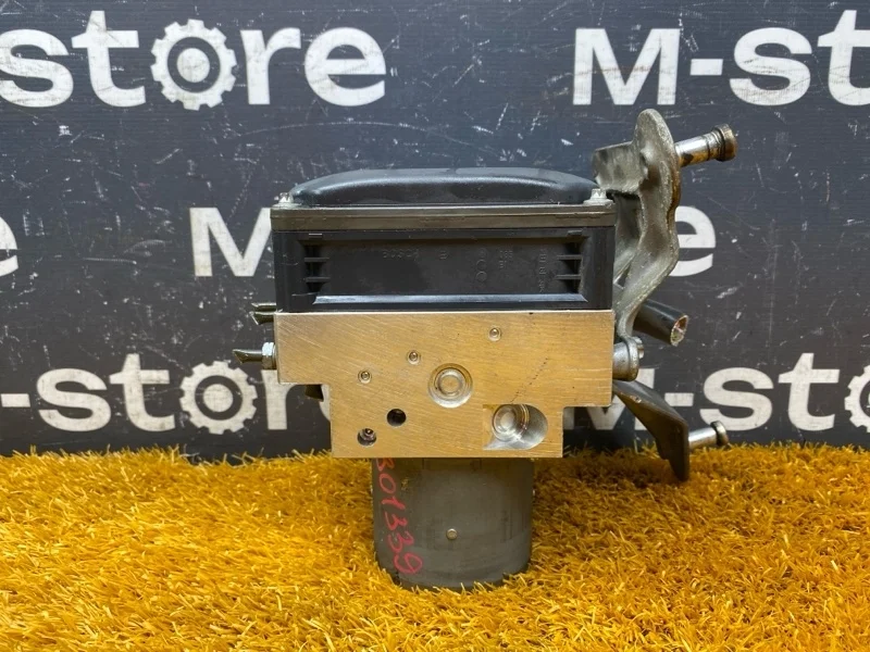 Блок ABS Mercedes-Benz E-Class 2007 A2114312812 W211 272.922