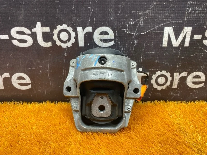 Подушка двигателя Audi A5 2010 8R0199381AK 8T CDNC, правая