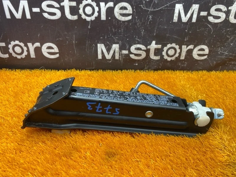 Домкрат Mercedes-Benz E-Class 2007 A2115830215 W211 272.922