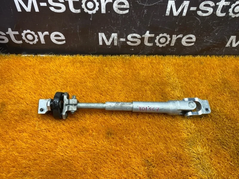 Карданчик рулевой Bmw 3-Series 2000 32301094700 E46 M52B25 (256S4)