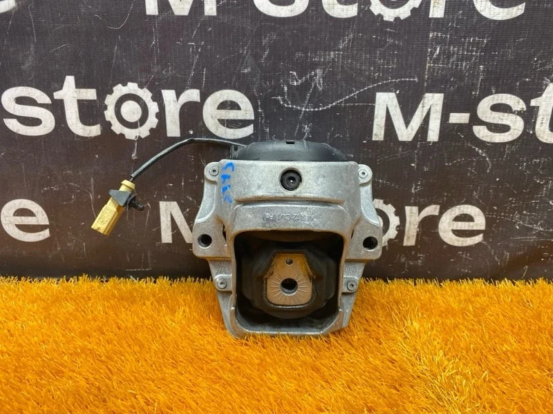 Подушка двигателя Audi A4 2009 8R0199381C B8/8K CDNC, левая