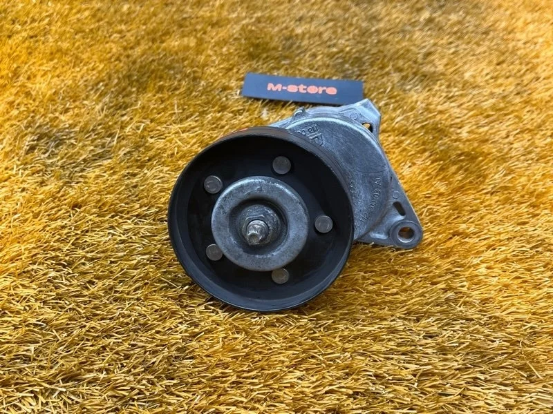 Натяжитель приводного ремня Mercedes-Benz M-Class 2000 A1122000370 W163 112.942