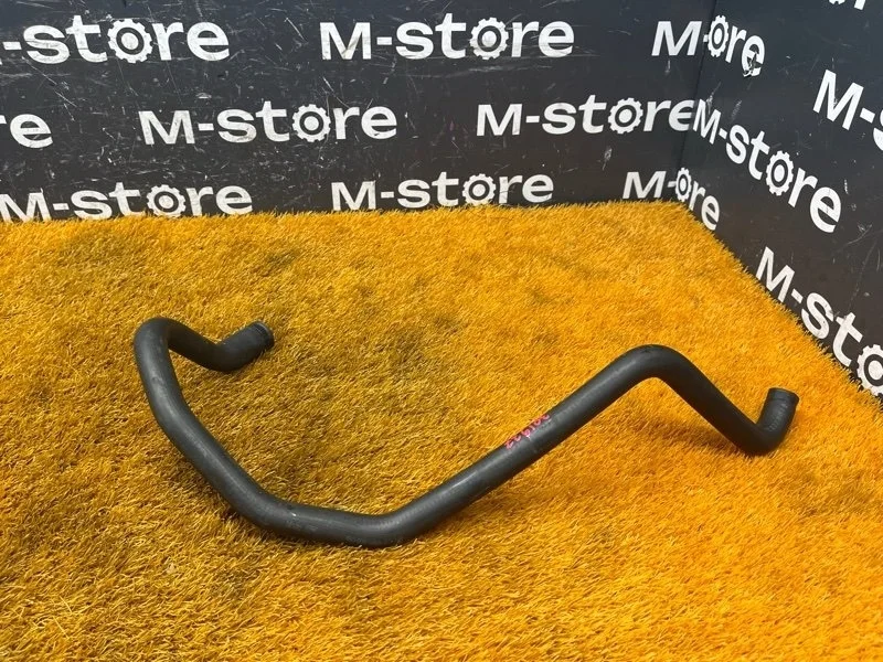 Патрубок отопителя Mercedes-Benz M-Class 2000 A1635013782 W163 112.942