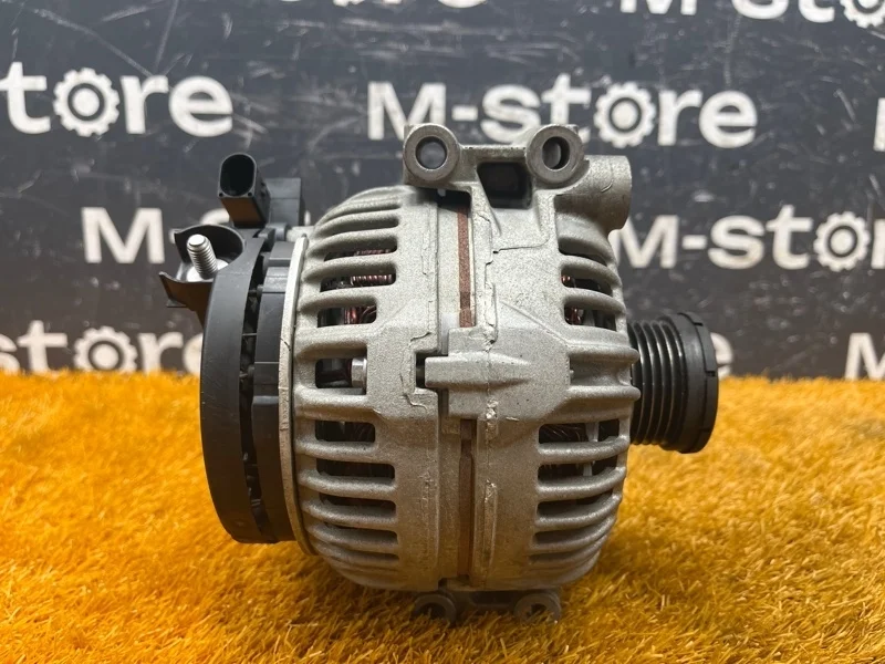 Генератор Bmw 3-Series 2005 7532966 E90 N46B20B