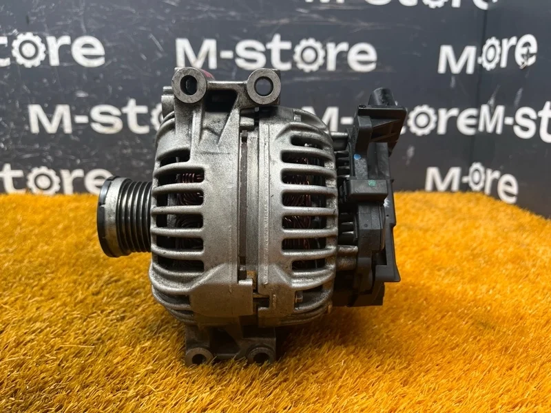 Генератор Bmw 3-Series 2007 12317533270 E90 N46B20B