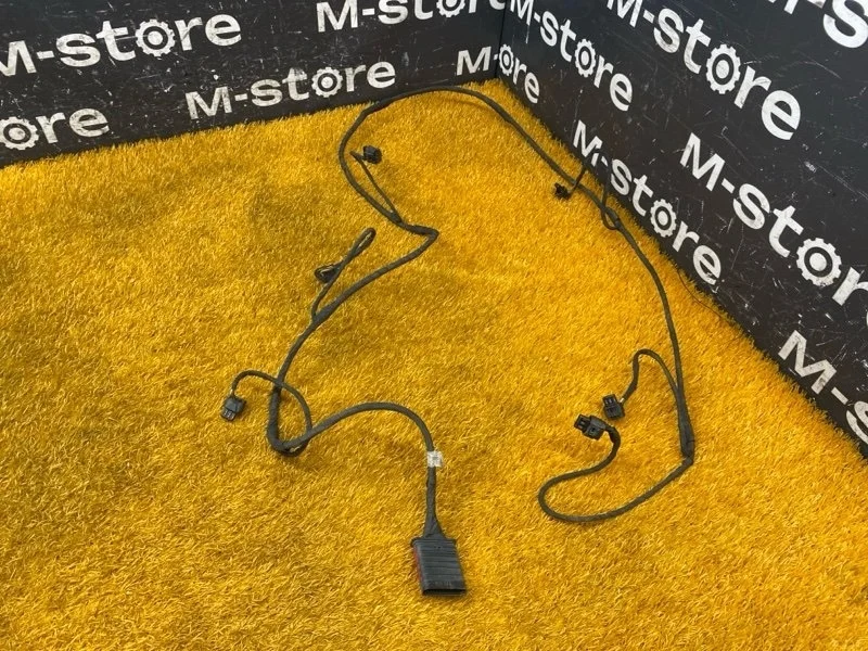 Проводка парктроника Mercedes-Benz E-Class 2007 A2114401408 W211 272.922, передняя