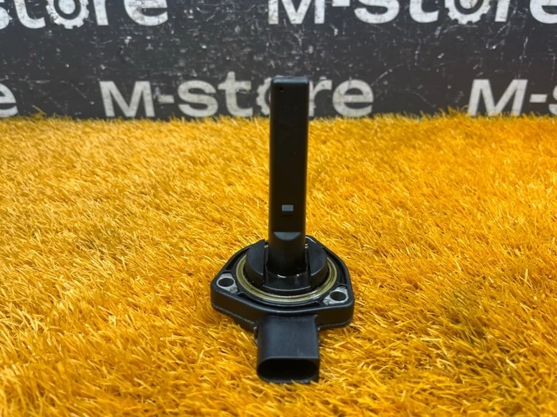 Датчик уровня масла Bmw 3-Series 2000 12617508003 E46 M52B25 (256S4)