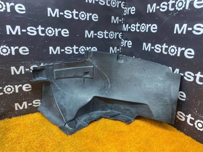 Подкрылок Mercedes-Benz B-Class 2010 A1696988230 W245 266.940, передний правый