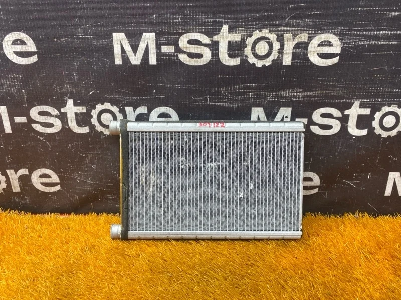 Радиатор печки Bmw 3-Series 2007 64119190596 E90 N46B20B