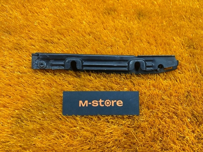 Крепление бампера Mercedes-Benz Clk-Class 2005 A2038801114 C209 272.960, переднее левое