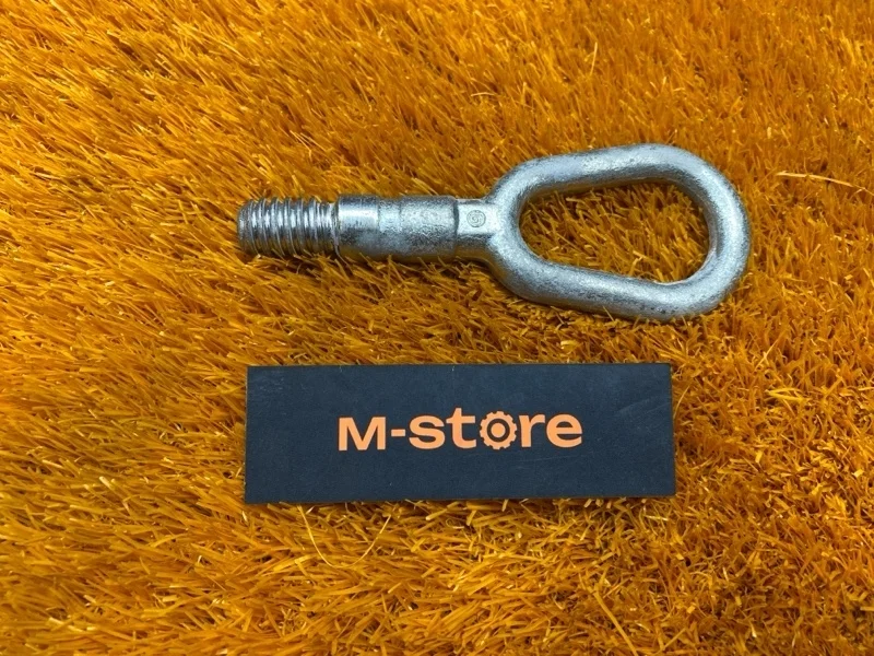 Крюк буксировочный Bmw 3-Series 2000 72157203519 E46 M52B25 (256S4)