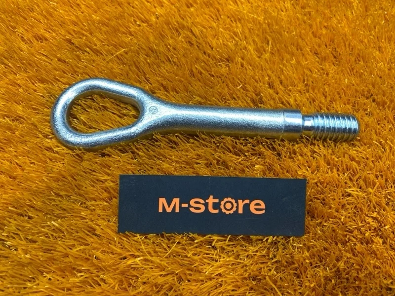 Крюк буксировочный Mercedes-Benz C-Class 2003 A2206280135 W203 271.946