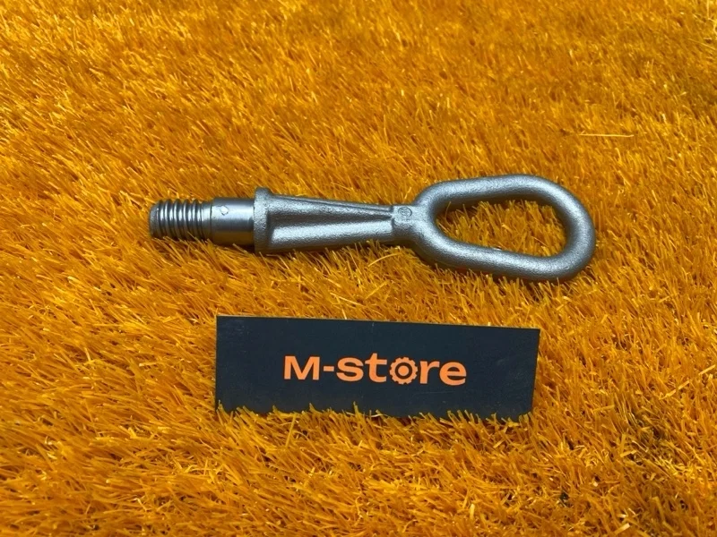 Крюк буксировочный Bmw 3-Series 2007 72157070643 E90 N46B20B