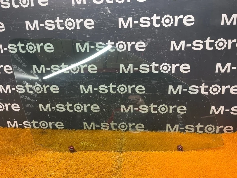 Стекло боковое Bmw 3-Series 2000 51338196026 E46 M52B25 (256S4), переднее правое