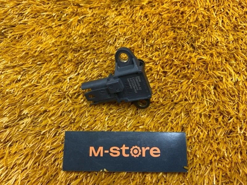 Датчик абсолютного давления Bmw X5 2010 7585493 E70 N55B30A