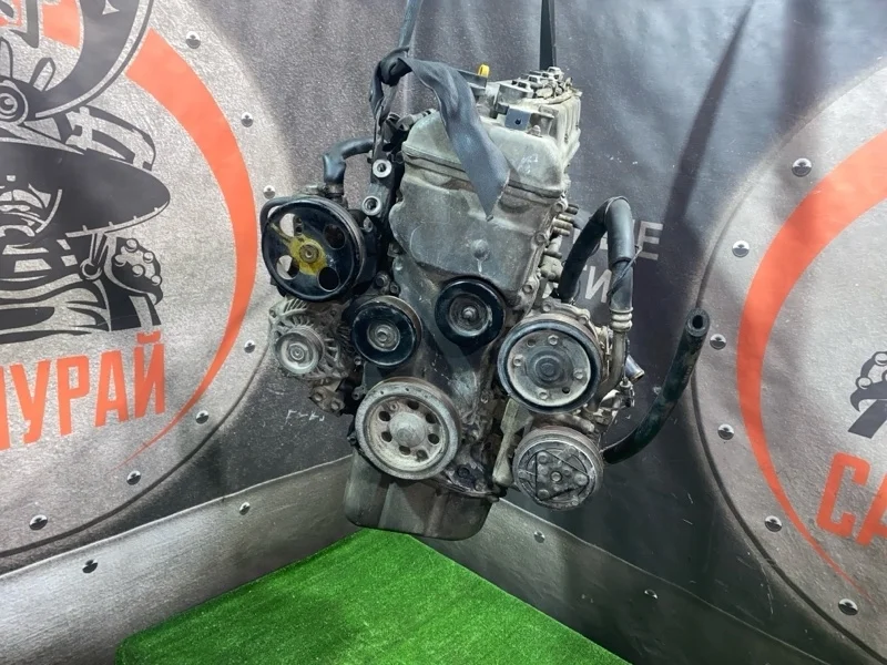 Двигатель Suzuki Grand Vitara JT