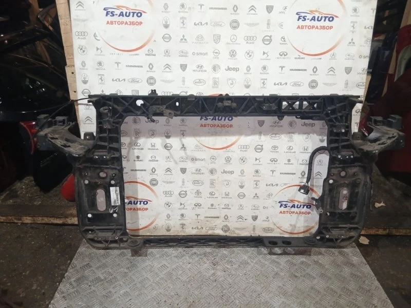 Телевизор Kia Sportage 3 2010 641013U000 SUV 2.0 G4KD