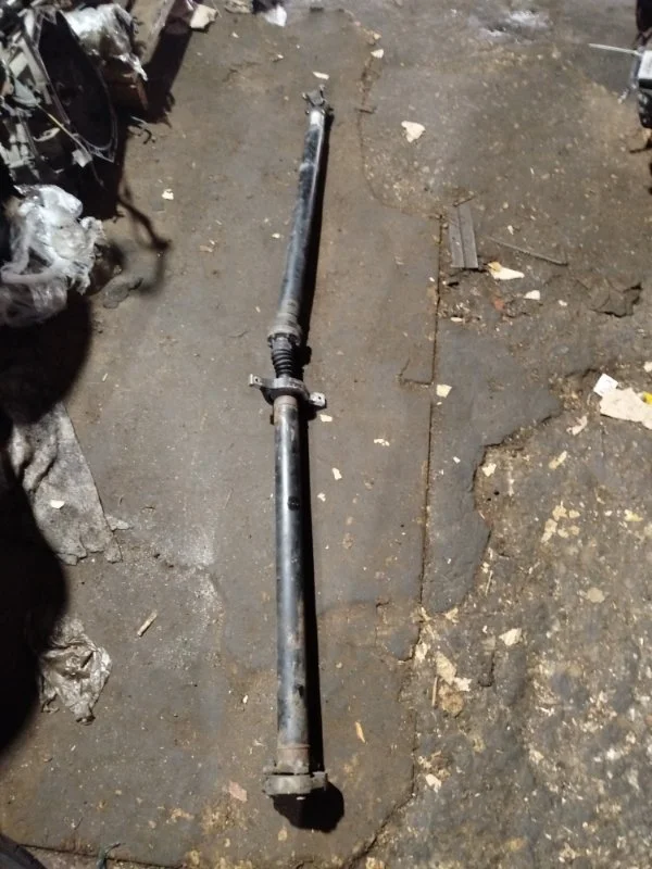 Кардан Kia Sportage 3 2010 493003W000 SUV 2.0 G4KD