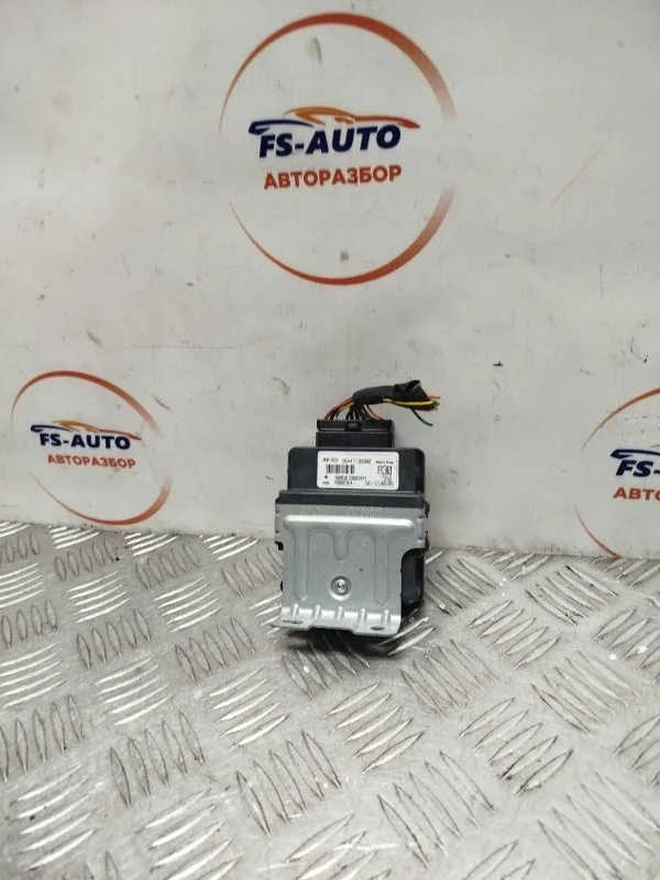 Блок управления раздаточной коробкой Kia Sportage 3 2012 954473B300 SUV 2.0 G4KD