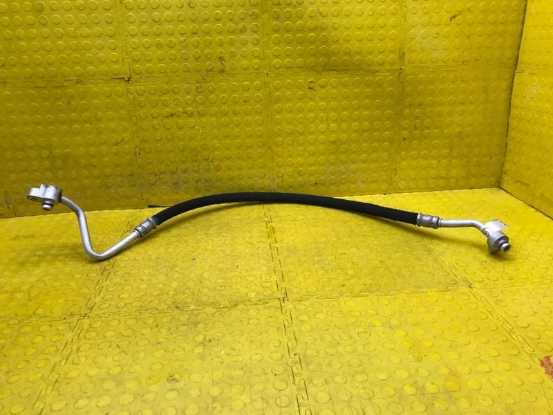 Шланг кондиционера, трубка AUDI Q7 2016 4M0816721BB 4MB CVM 011869