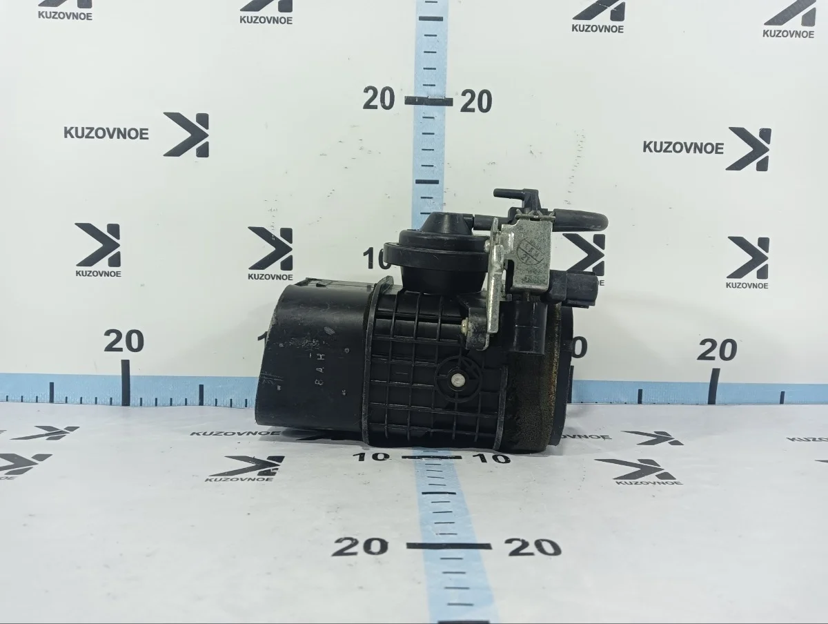 Патрубок воздушного фильтра (гофра воздуховода) Lexus RX350 2008 XU30