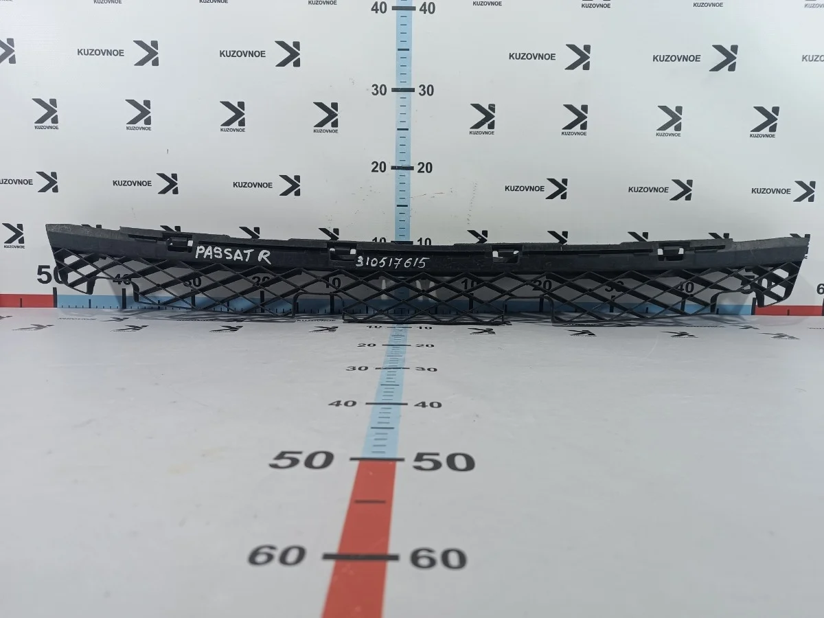 Кронштейн бампера Volkswagen Passat 2012 362