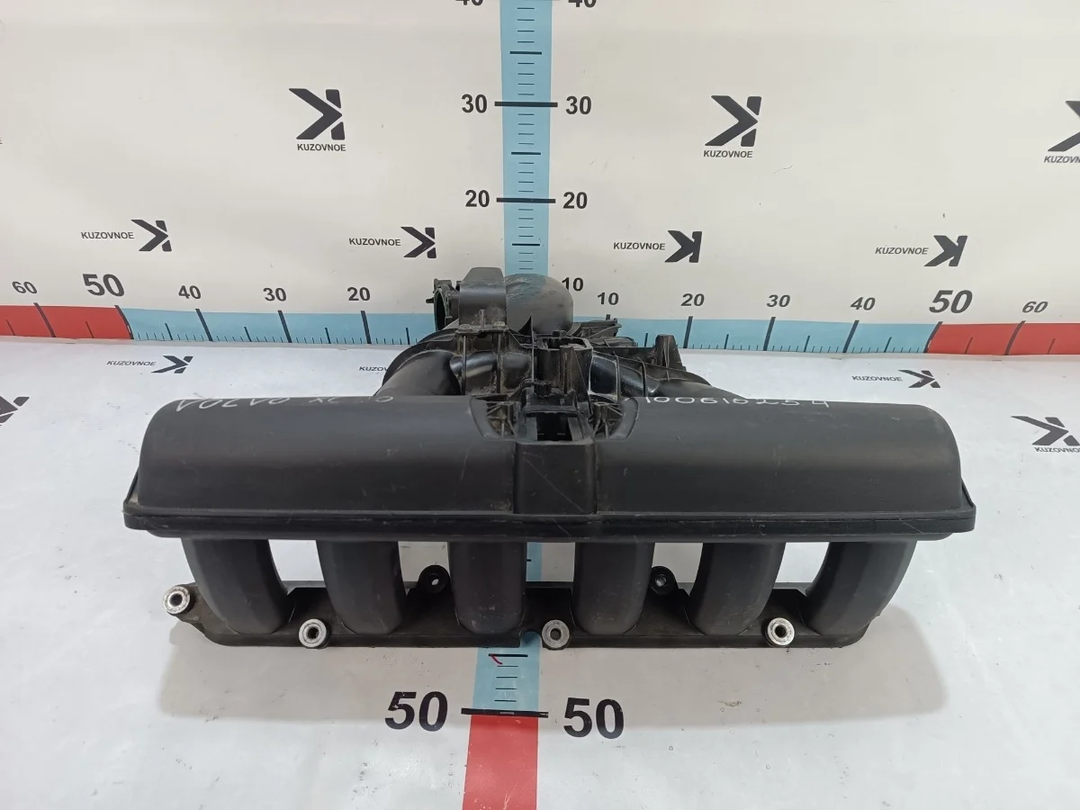 Коллектор впускной Volvo XC90 2009