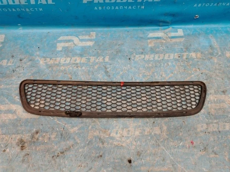 Решетка в бампер левая Fiat Albea 2005-2012