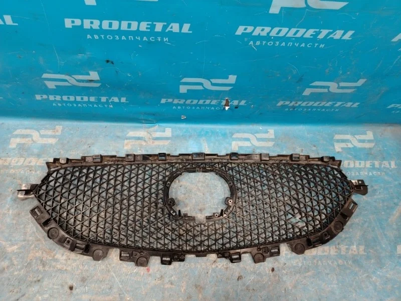 Решетка радиатора Mazda CX-5 KF 2017-2020
