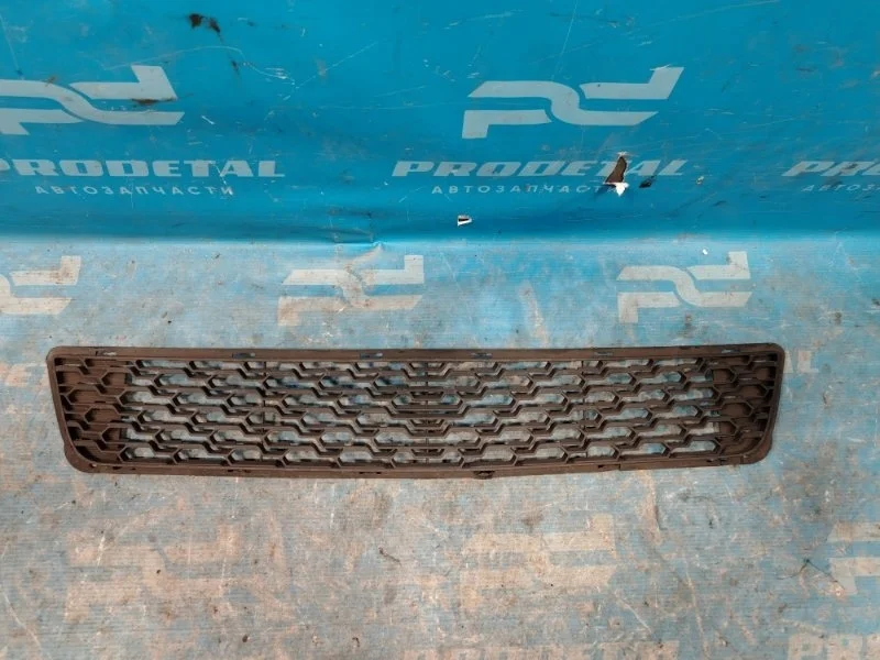 Решетка радиатора передняя Kia Cerato 2008-2013