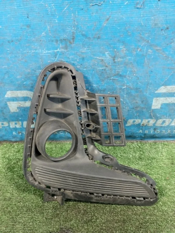 Накладка птф передняя левая Kia Rio 2017>