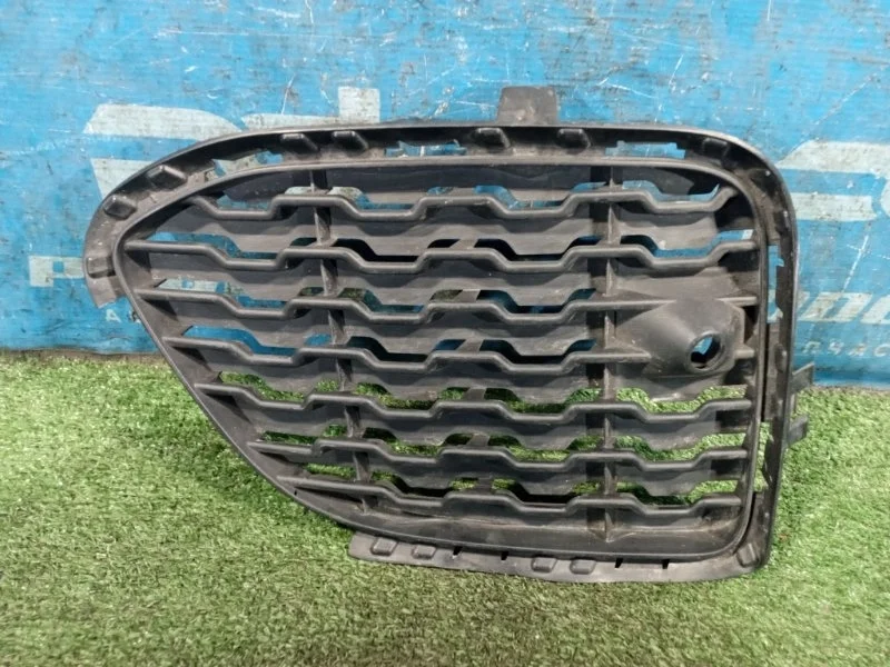 Решетка в бампер передняя правая BMW X3 F25