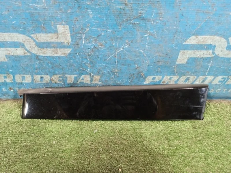 Накладка двери задняя правая Lexus RX350 2015-2022