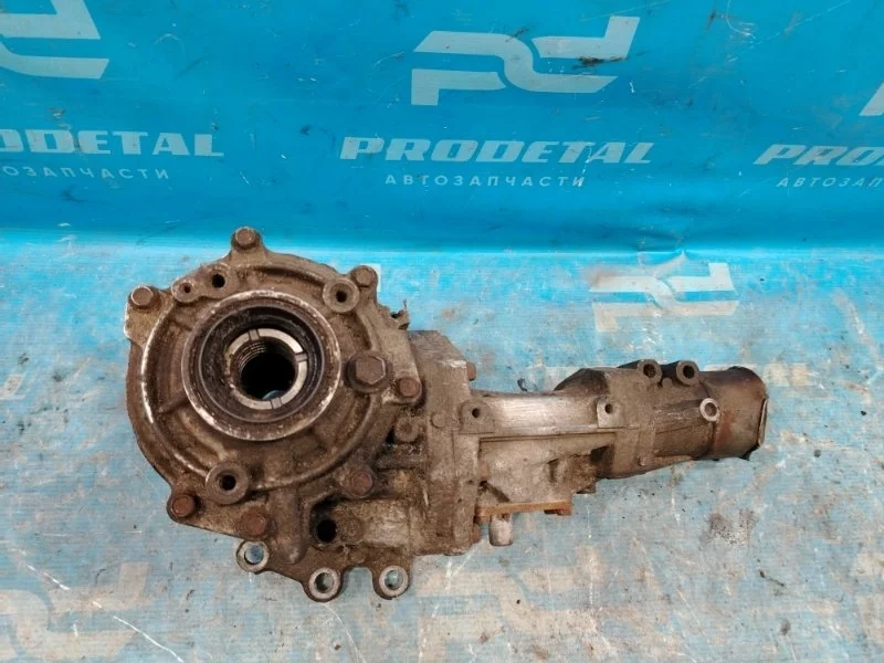 Раздаточная коробка Mitsubishi Outlander 2005-2009