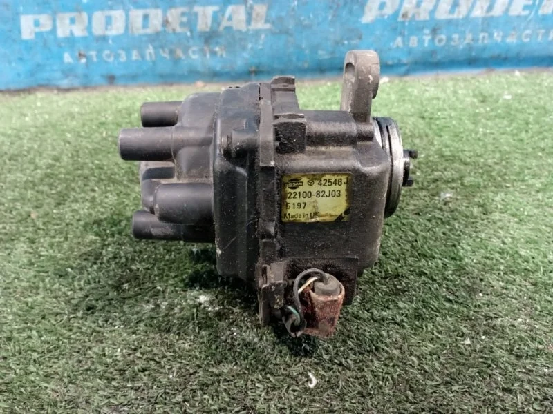 Трамблер Nissan Primera 1995-2002