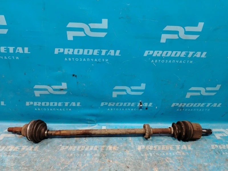 Полуось правый Hyundai Sonata СЕДАН 2.4 G4JS 2000