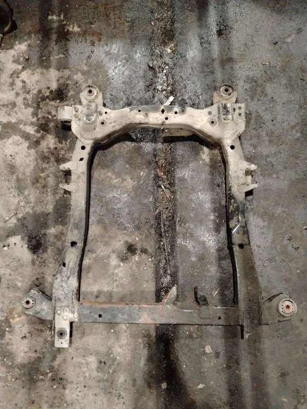 Балка подмоторная Chevrolet Cruze J300 2009-2016