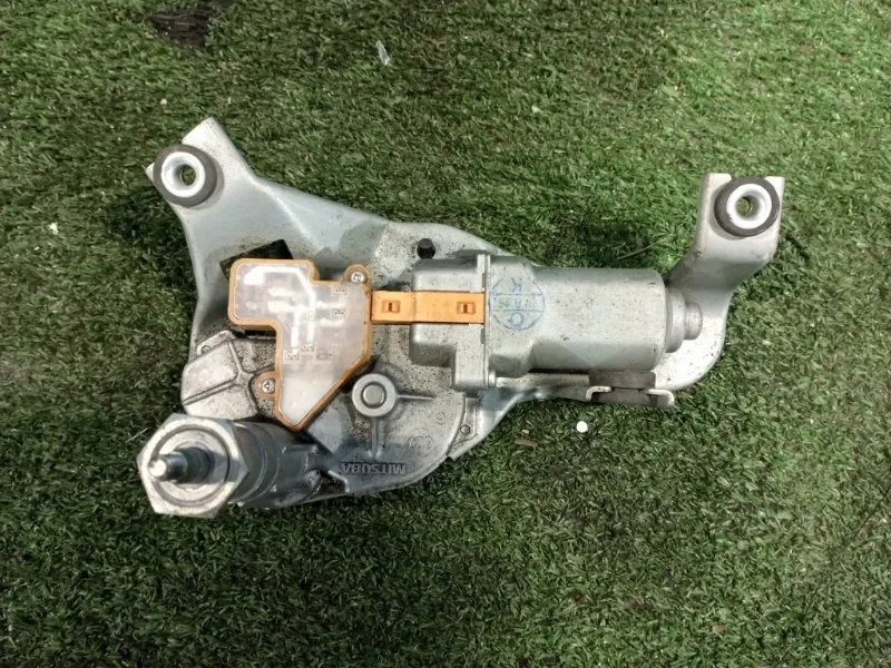 Моторчик стеклоочистителя задний Honda CR-V