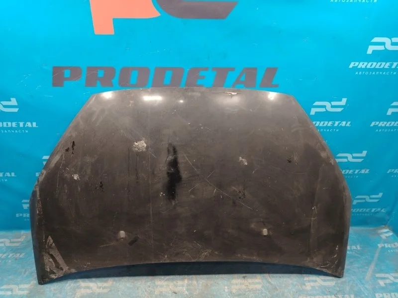 Капот Ford S-MAX 2006-2010