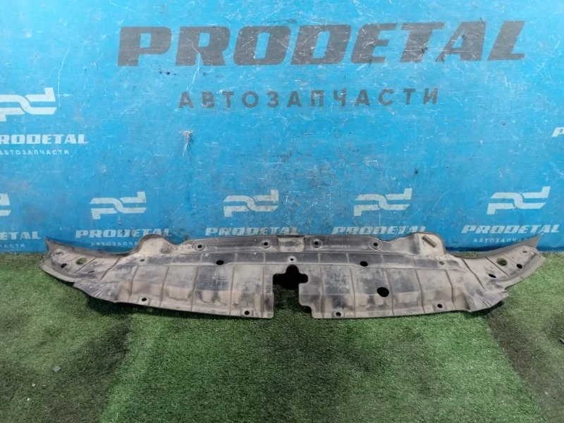 Накладка замка капота TOYOTA Land Cruiser Prado