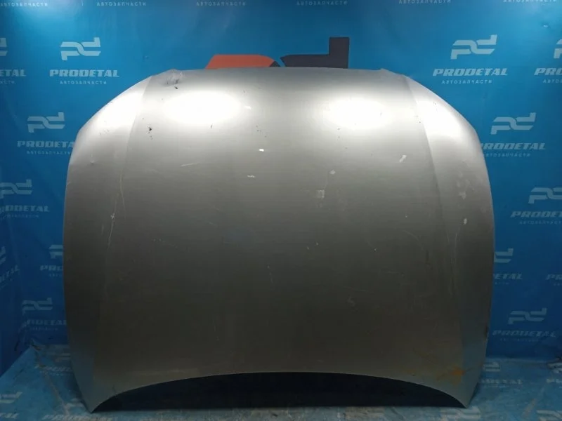 Капот Audi A5 8T CALA 2008