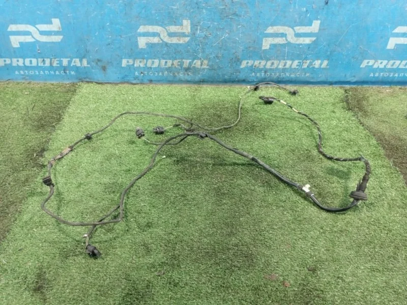 Проводка парктроника Audi A5 8T CALA 2008