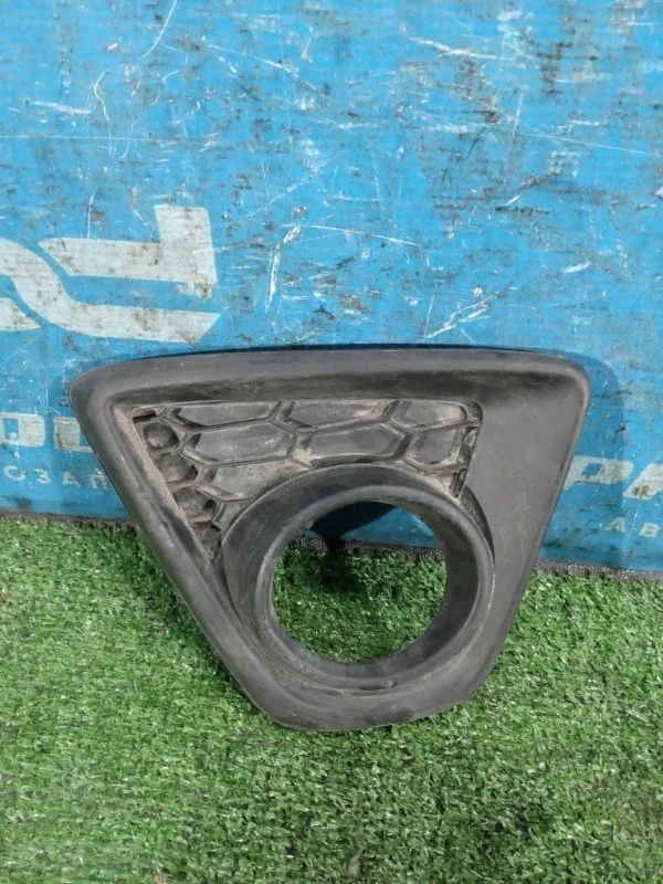 Накладка птф правая Mazda CX-5 KE 2011-2017