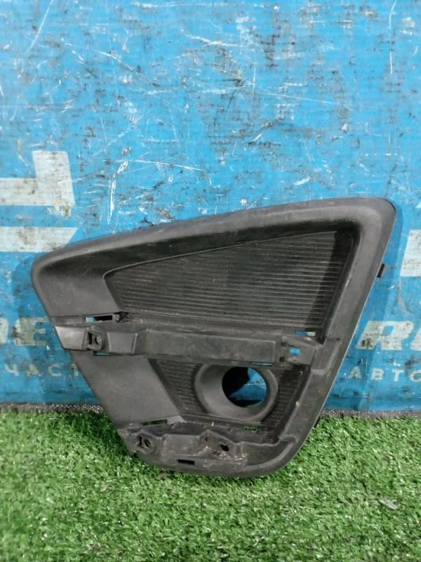 Накладка птф левая Mazda CX-5 KE 2011-2017